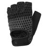 Crochet - Fahrradhandschuhe