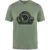 Abisko Wool Classic SS - T-shirt - Men's