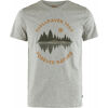 Forest Mirror T-shirt - T-shirt - Heren