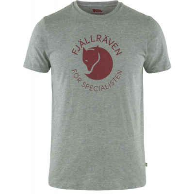 Fjällräven - Fjällräven Fox T - T-shirt meski