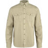 Övik Travel Shirt LS - Hemd - Herren