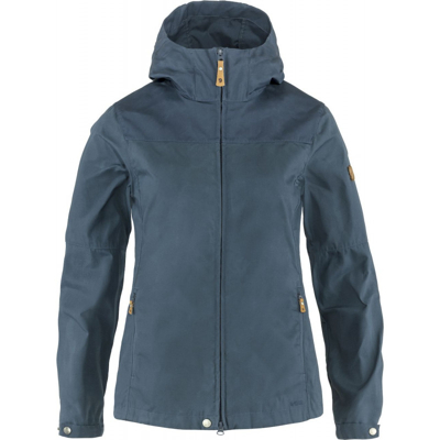 Fjällräven - Stina Jacket - Kurtka wiatrówka damska