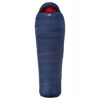 Helium 600 - Sleeping bag - Women's