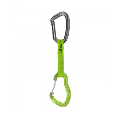 Beal - Zest Quickdraw 11 cm x5 - Express Set