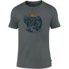 Arctic Fox T- T-shirt - Herr