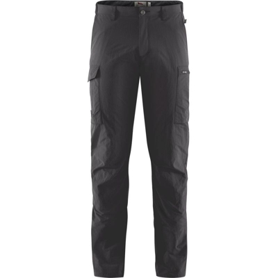 Fjällräven - Travellers MT Trousers - Pantalon randonnée homme
