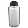 Classic Wide 64oz (1900mL) - Loop Cap - Water bottle