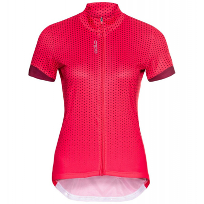 Odlo - Essential - Maglia ciclismo - Donna