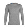 Sphere II LS Tee - T-shirt en laine mérinos homme
