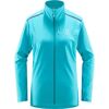 L.I.M Strive Mid Jacket - Polar mulher