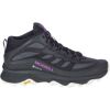 Moab Speed Mid GTX - Hiking shoes - Women's
