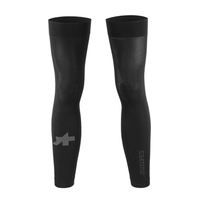 Assos - Spring Fall Leg Warmers - Nogawki rowerowe