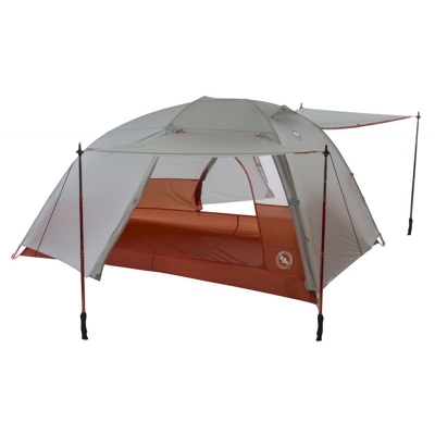 Big Agnes - Copper Spur HV UL 2 Long - Tente