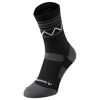 Bike Socks Mid - Meias de ciclismo