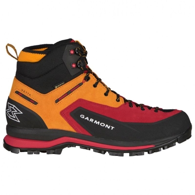 Garmont - Vetta Tech GTX - buty podejściowe meskie