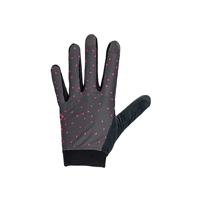 Vaude - Dyce Gloves II - Gants vélo femme