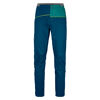 Valbon Pants - Kiipeilyhousut - Miehet