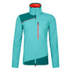 Pala Light Jacket - Giacca softshell - Donna