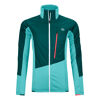 Westalpen Swisswool Hybrid Jacket - Kurtki hybrydowe damskie