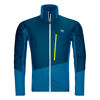 Westalpen Swisswool Hybrid Jacket - Hybrid Jackets - Men's