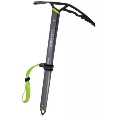 Camp - Neve - Ice Axe