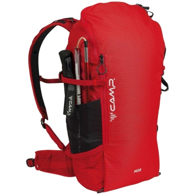 Camp - M 20 - Zaino da alpinismo