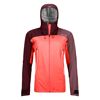 Westalpen 3L Light Jacket - Giacca antipioggia - Donna