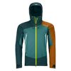 Westalpen Softshell Jacket - Softshell - Men's