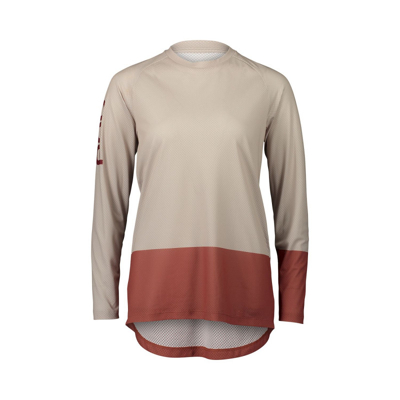 Poc - MTB Pure LS Jersey - Koszulka MTB damska