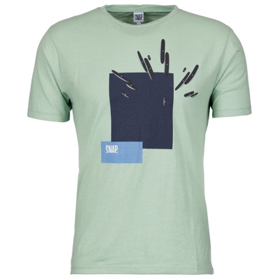 Snap - Holds - T-shirt homme