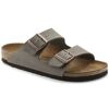 Arizona Birko-Flor Nubuck - Sandaler