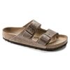 Arizona Oiled Leather - Sandalias