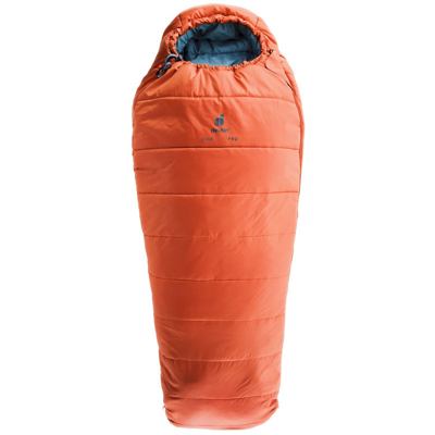 deuter - Starlight Pro - Sacco a pelo
