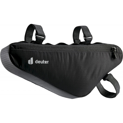 deuter - Triangle Front Bag 1.5 - Sacoche de cadre vélo
