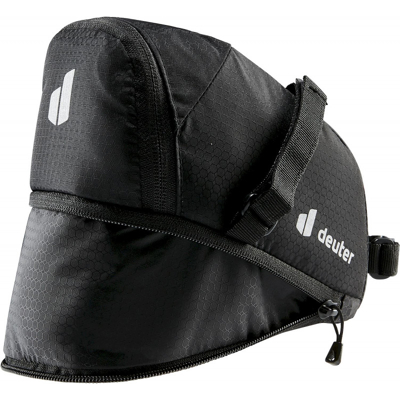 deuter - Bike Bag 1.1 + 0.3 - Sacoche de selle