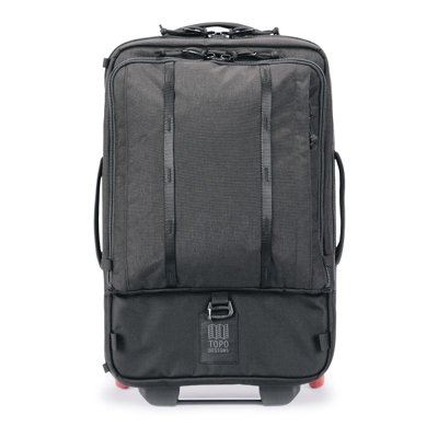 Topo Designs - Global Travel Bag Roller - Rejsetaske