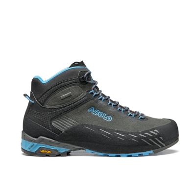 Asolo - Eldo Mid LTH GV - Scarpe da avvicinamento - Donna