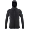 Trilogy Cordura Hoodie - Giacca softshell - Uomo