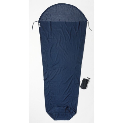 Cocoon - Egyptian Cotton MummyLiner - Saco sábana