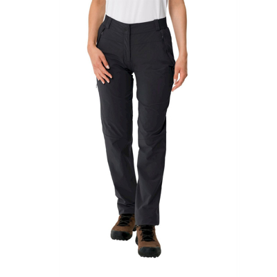 Vaude - Farley Stretch Pants III - Walking trousers - Women's