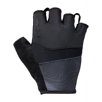 Vaude - Advanced Gloves II - Rękawiczki rowerowe meskie