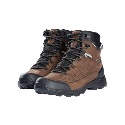 Vaude - TRK Skarvan Tech Mid STX - Hiking boots - Women's