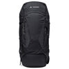 Asymmetric 52+8 - Hiking backpack