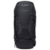 Asymmetric 52+8 - Mochila de trekking