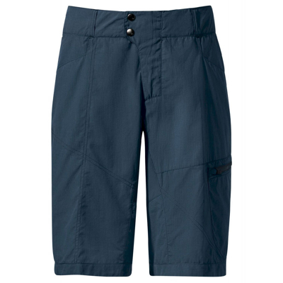 Vaude - Tamaro Shorts - Culottes para MTB - Hombre