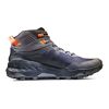 Sertig II Mid GTX - Walking shoes - Men's