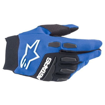 Alpine Stars - Freeride Gloves - Rękawiczki mtb dziecięce
