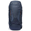 Asymmetric 52+8 - Hiking backpack