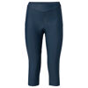 Advanced 3/4 Pants IV - Spodenki kolarskie z szelkami rowerowe damskie