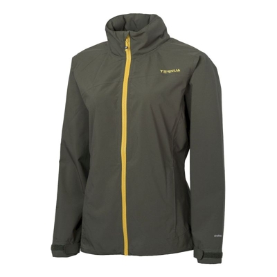 Ternua - Kulnura Jacket - Waterproof jacket - Women's